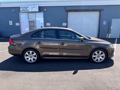 2015 Volkswagen Jetta TDI S   - Photo 6 - Albuquerque, NM 87107