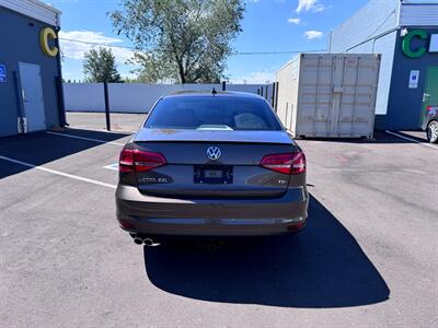 2015 Volkswagen Jetta TDI S   - Photo 9 - Albuquerque, NM 87107