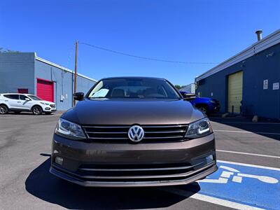 2015 Volkswagen Jetta TDI S   - Photo 3 - Albuquerque, NM 87107