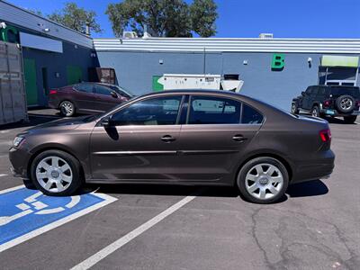 2015 Volkswagen Jetta TDI S   - Photo 5 - Albuquerque, NM 87107