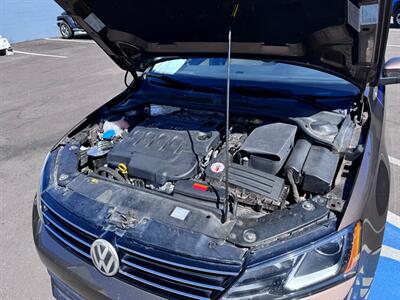 2015 Volkswagen Jetta TDI S   - Photo 26 - Albuquerque, NM 87107