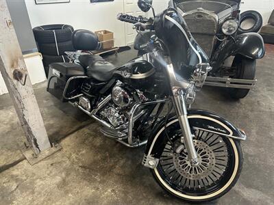 2003 Harley-Davidson Electra Glide Ultra Classic   - Photo 1 - Albuquerque, NM 87107