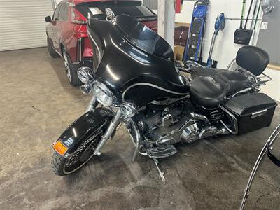 2003 Harley-Davidson Electra Glide Ultra Classic   - Photo 2 - Albuquerque, NM 87107
