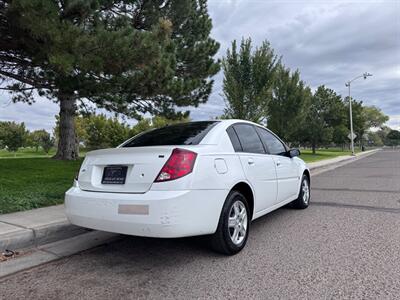 2006 Saturn Ion 2 FWD   - Photo 5 - Albuquerque, NM 87107