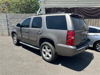 2013 Chevrolet Tahoe LS   - Photo 2 - Albuquerque, NM 87107