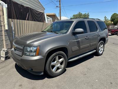 2013 Chevrolet Tahoe LS   - Photo 1 - Albuquerque, NM 87107