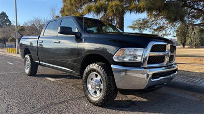 2013 RAM Ram 2500 SLT Truck