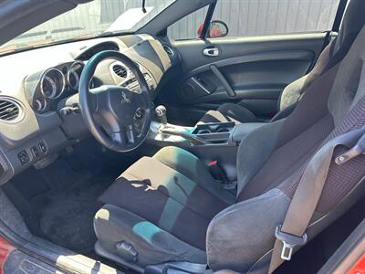 2010 Mitsubishi Eclipse Spyder GS   - Photo 14 - Albuquerque, NM 87107