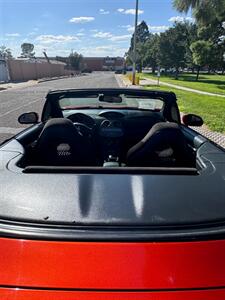 2010 Mitsubishi Eclipse Spyder GS   - Photo 16 - Albuquerque, NM 87107