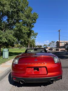 2010 Mitsubishi Eclipse Spyder GS   - Photo 5 - Albuquerque, NM 87107