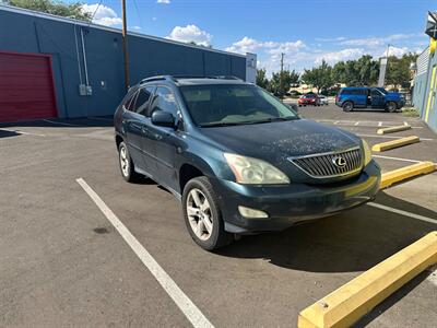 2005 Lexus RX 330 SUV