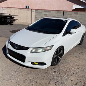 2013 Honda Civic Si   - Photo 3 - Albuquerque, NM 87107