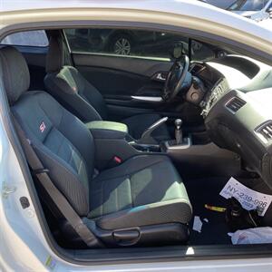 2013 Honda Civic Si   - Photo 14 - Albuquerque, NM 87107