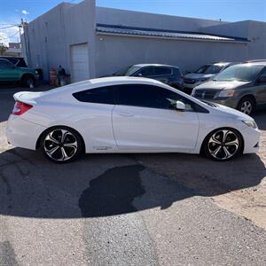 2013 Honda Civic Si   - Photo 5 - Albuquerque, NM 87107