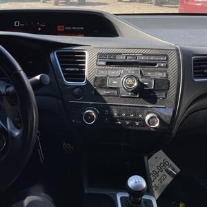 2013 Honda Civic Si   - Photo 12 - Albuquerque, NM 87107