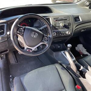 2013 Honda Civic Si   - Photo 15 - Albuquerque, NM 87107