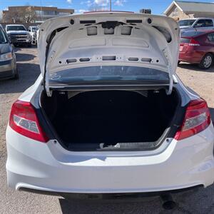2013 Honda Civic Si   - Photo 11 - Albuquerque, NM 87107