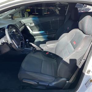 2013 Honda Civic Si   - Photo 13 - Albuquerque, NM 87107