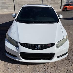 2013 Honda Civic Si   - Photo 4 - Albuquerque, NM 87107