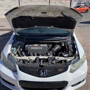 2013 Honda Civic Si   - Photo 9 - Albuquerque, NM 87107