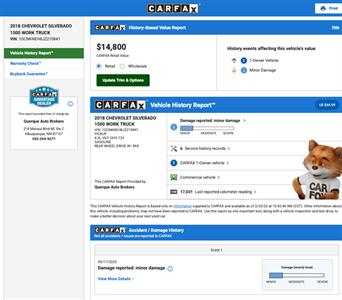 2018 Chevrolet Silverado 1500 Work Truck   - Photo 2 - Albuquerque, NM 87107