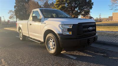 2016 Ford F-150 XL Truck
