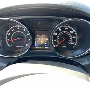 2023 Mitsubishi Outlander Sport ES   - Photo 21 - Albuquerque, NM 87107