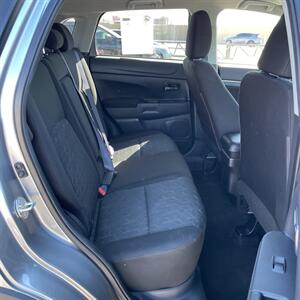 2023 Mitsubishi Outlander Sport ES   - Photo 20 - Albuquerque, NM 87107