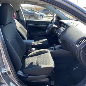 2023 Mitsubishi Outlander Sport ES   - Photo 16 - Albuquerque, NM 87107