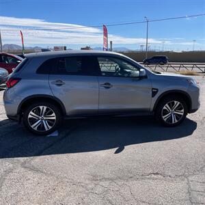 2023 Mitsubishi Outlander Sport ES   - Photo 9 - Albuquerque, NM 87107