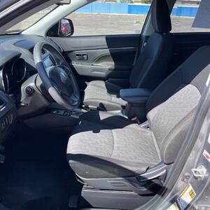 2023 Mitsubishi Outlander Sport ES   - Photo 17 - Albuquerque, NM 87107