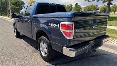 2014 Ford F-150 XLT   - Photo 7 - Albuquerque, NM 87107