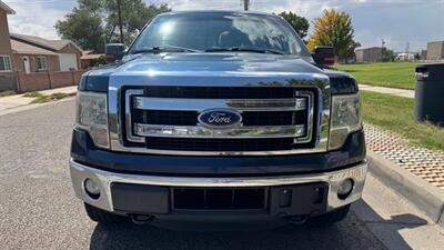 2014 Ford F-150 XLT   - Photo 3 - Albuquerque, NM 87107