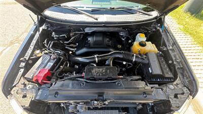 2014 Ford F-150 XLT   - Photo 12 - Albuquerque, NM 87107