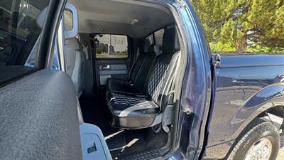 2014 Ford F-150 XLT   - Photo 16 - Albuquerque, NM 87107