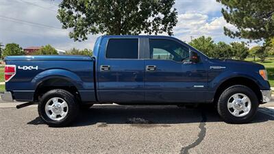 2014 Ford F-150 XLT   - Photo 9 - Albuquerque, NM 87107
