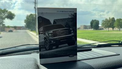 2014 Ford F-150 XLT   - Photo 17 - Albuquerque, NM 87107