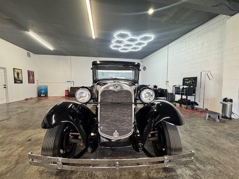 1930 Ford Model A  