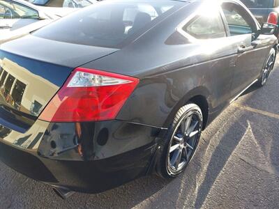 2008 Honda Accord EX-L   - Photo 3 - Albuquerque, NM 87107