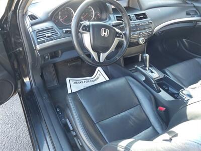 2008 Honda Accord EX-L   - Photo 4 - Albuquerque, NM 87107