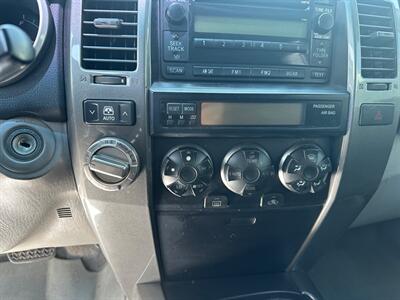 2008 Toyota 4Runner Sport Edition   - Photo 22 - Albuquerque, NM 87107