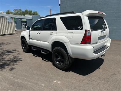 2008 Toyota 4Runner Sport Edition   - Photo 8 - Albuquerque, NM 87107