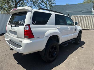 2008 Toyota 4Runner Sport Edition   - Photo 10 - Albuquerque, NM 87107