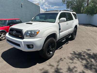 2008 Toyota 4Runner Sport Edition   - Photo 5 - Albuquerque, NM 87107