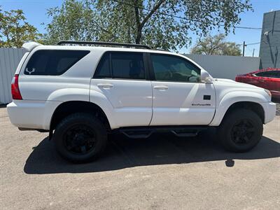 2008 Toyota 4Runner Sport Edition   - Photo 11 - Albuquerque, NM 87107