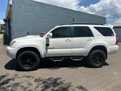 2008 Toyota 4Runner Sport Edition   - Photo 7 - Albuquerque, NM 87107