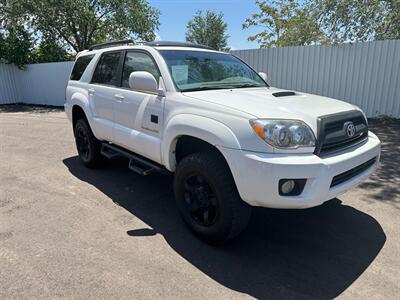 2008 Toyota 4Runner Sport Edition   - Photo 1 - Albuquerque, NM 87107