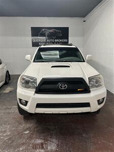 2008 Toyota 4Runner Sport Edition   - Photo 3 - Albuquerque, NM 87107