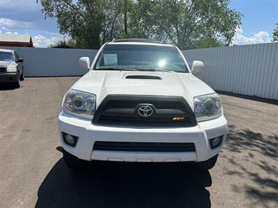 2008 Toyota 4Runner Sport Edition   - Photo 6 - Albuquerque, NM 87107