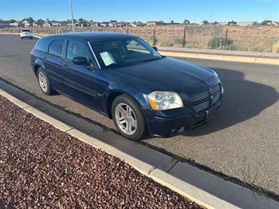 2005 Dodge Magnum R/T Sport Wagon 5.7L V8   - Photo 1 - Albuquerque, NM 87107